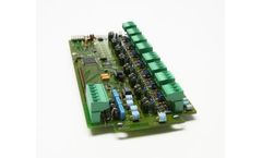 Solexperts - Model SDL - Data Logger