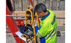 Solexperts - Manual Readout Device (MRD)