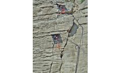 Solexperts - Joint Extensometer