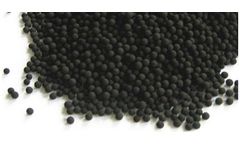 VersaBlack - Model Active+ - Impregnated Pelletized Activated Carbon