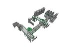 SR2O Bio Fuels - Advanced Biofuels System