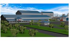 Scrap Rubber 2 Oil - Municipal Solid Waste to Renewable Fuels