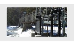 Slide Gates
