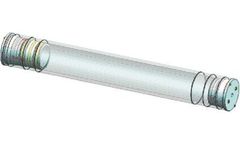 Douce-Hydro - Piston Accumulators