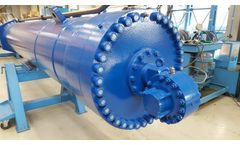 ABSOTEK - Cylinder Rod Position Sensor