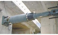 Douce Hydro - Viscous Fluid Dampers