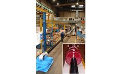 Keradouce - Multilayer Rod Coatings for Hydraulic Cylinders