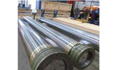 MetalteK - Coating for Piston Rods