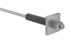 Dywidag - Threadbar Micropile System