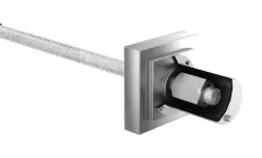 Dywidag - Threadbar Rock Bolt System