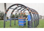 Dywidag Dywidag - Model TH-Profile - Steel Arch System for Tunneling