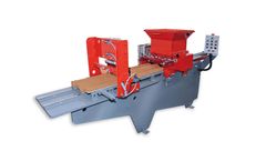 Vortex - Model UNO 10 - Twin Starter Pack Plant