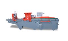 Vortex - Model UNO 20 - Twin Starter Pack Plant
