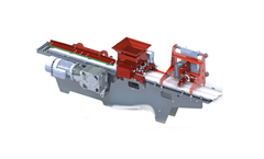 Vortex - Model UNO 30C - Twin Starter Pack Plant