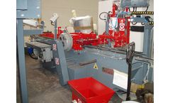 Vortex - Model Modulo 60 - Velocity Plant