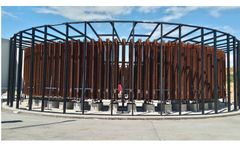 Vortex - Rotary-Rack Plant