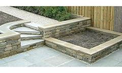 Vortex - Coping-Stones for Flooring