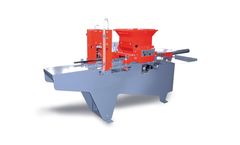 Vortex - Model UNO 5 - Twin Starter Pack Plant