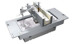 Wagstaff - Steady-Eddy Mold Metal Level Control Device