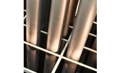 Wagstaff AirSlip - Billet Casting System