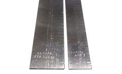 Wagstaff - Model VariMold - Low Head Composite Rolling Ingot Casting System