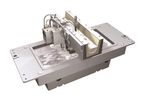 Wagstaff - Metal Flow Control Valve Actuator with Inductive Sensor