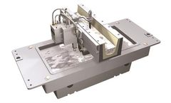 Wagstaff - Metal Flow Control Valve Actuator with Inductive Sensor