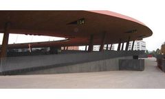 Mastic Asphalt