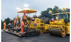 Road Construction Services