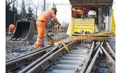 Trackwork and Rail Engineering Services