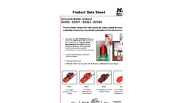 Circuit Breaker Lockout Brochure