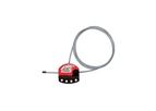 Model S806 - Adjustable Cable Lock-out
