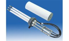 DGSI - Rod Extensometer