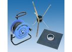 DGSI - Magnet Extensometer