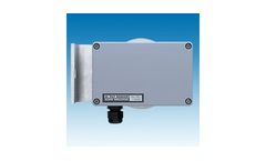 DGSI - Model EL - Tiltmeters for Narrow-Angle, High-Resolution Sensors