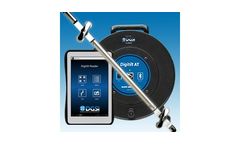 DGSI - Portable Measurement Systems