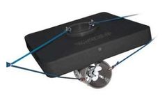 Scott Aerator - Floating No-Icer