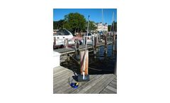 Scott Aerator - Dock Mount No-Icer