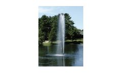 Gusher - Water Fountains