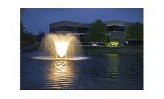 Scott Aerator - Four Light Set