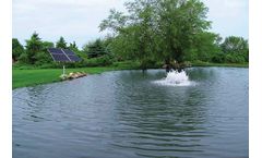 Scott Aerator - Solar Boilermaker Aerator