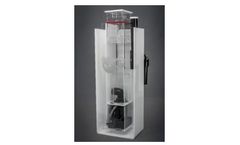 Skimz - Model SH2a - Protein Skimmer