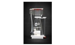 Skimz - Model SP207 - Piramid Protein Skimmer
