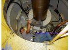 Sealogic - Hydro Turbines Seals