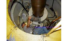 Sealogic - Hydro Turbines Seals