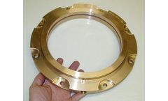 Sealogic - Non-Contacting Labyrinth Seals