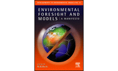 Environmental Foresight and Models
