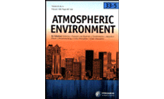 Atmospheric Environment