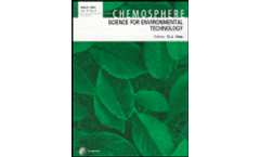 Chemosphere