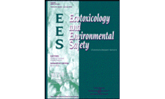 Ecotoxicology and Environmental Safety